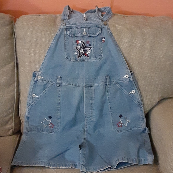 Disney Pants - Orig. Disney romper